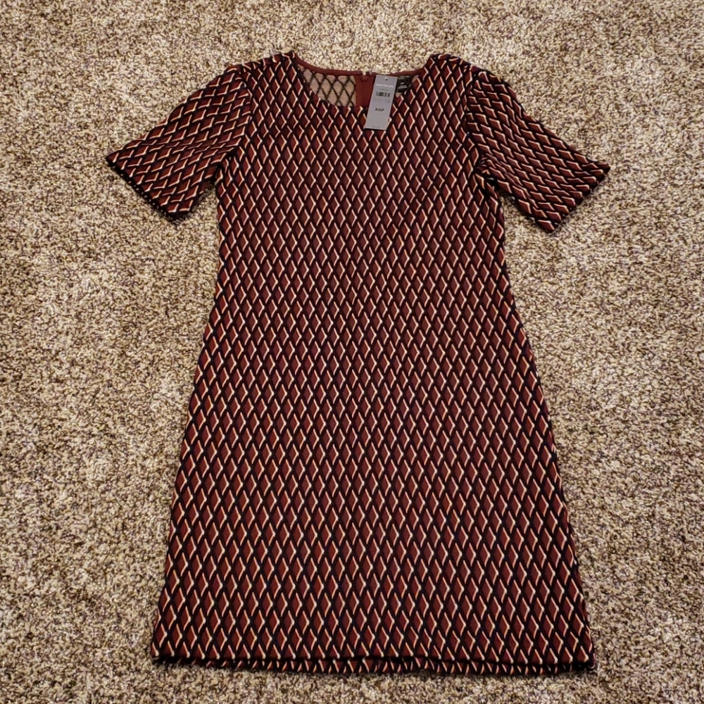Ann Taylor Dress - new with tags